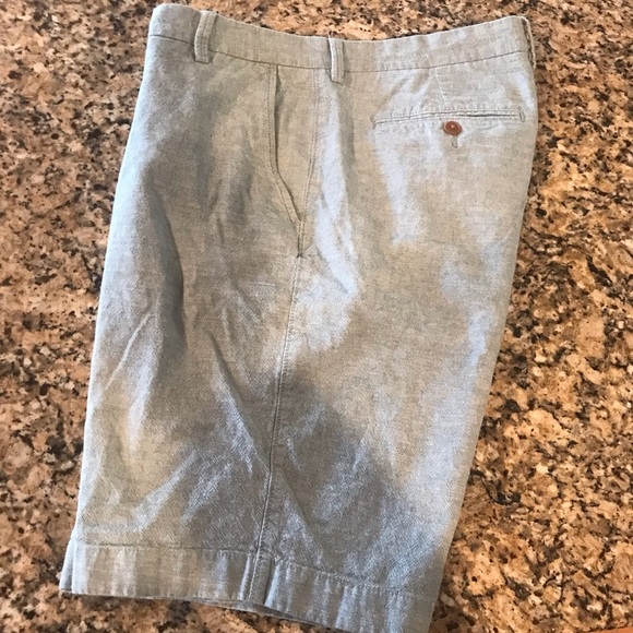 ⚓️J CREW Rivington Linen Shorts - Picture 1 of 9